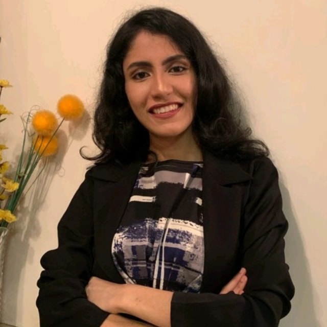 Simran
