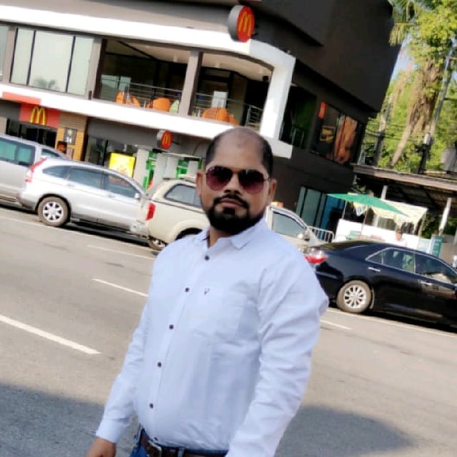 Dr. Irfan