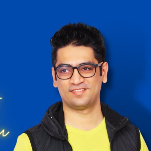 Shyam