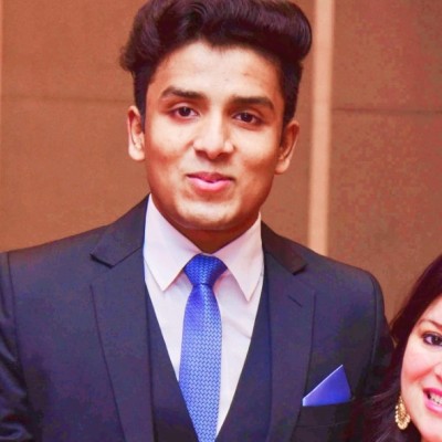 Ankit