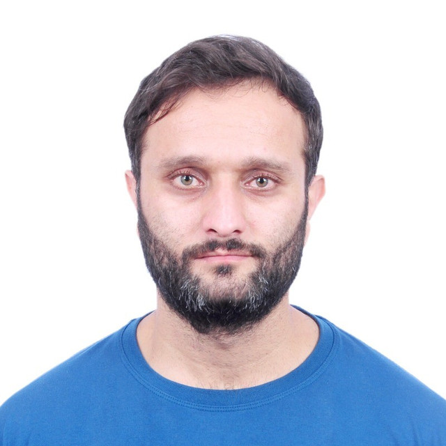 Rafiullah