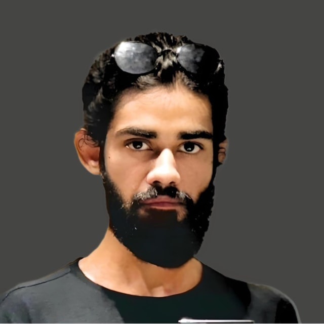Shahzaib