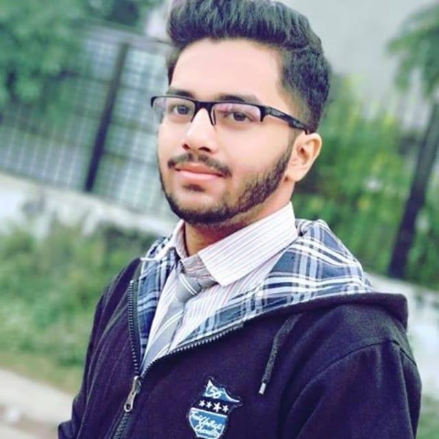 Aayush