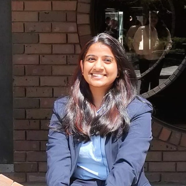 Shreya
