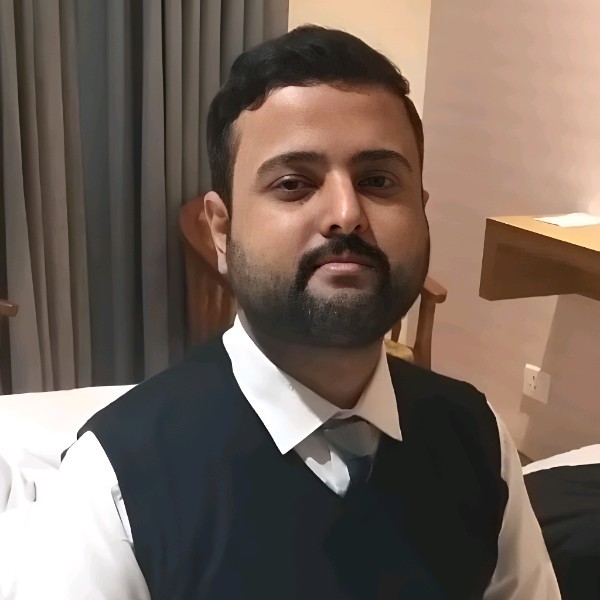 Pratyush