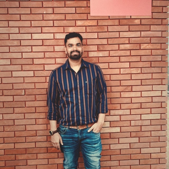 Nitesh