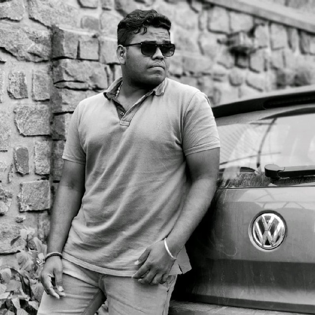 Manoj Kumar