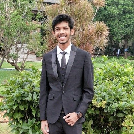 Prakhar