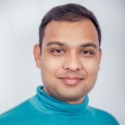 Bhavin