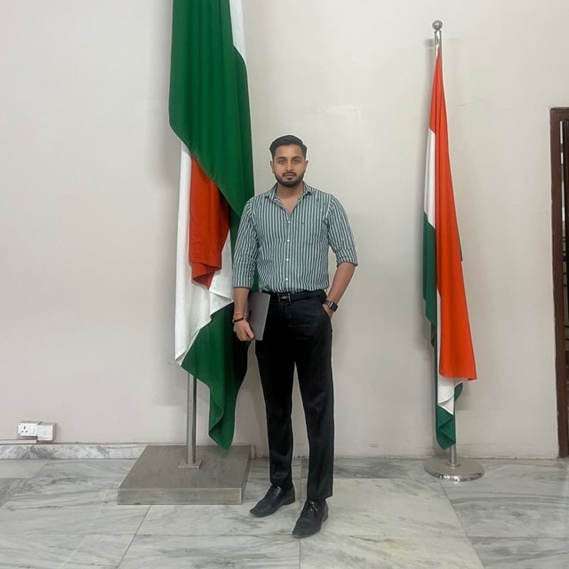 Ankit