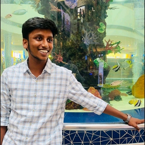 Gaurav sai nitin