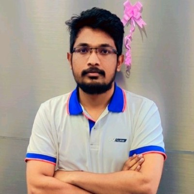 Sarath Chandran