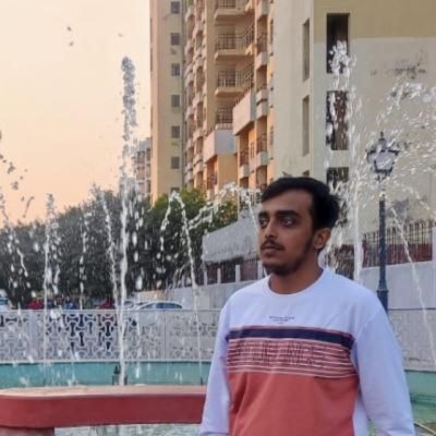 Harsh Kumar