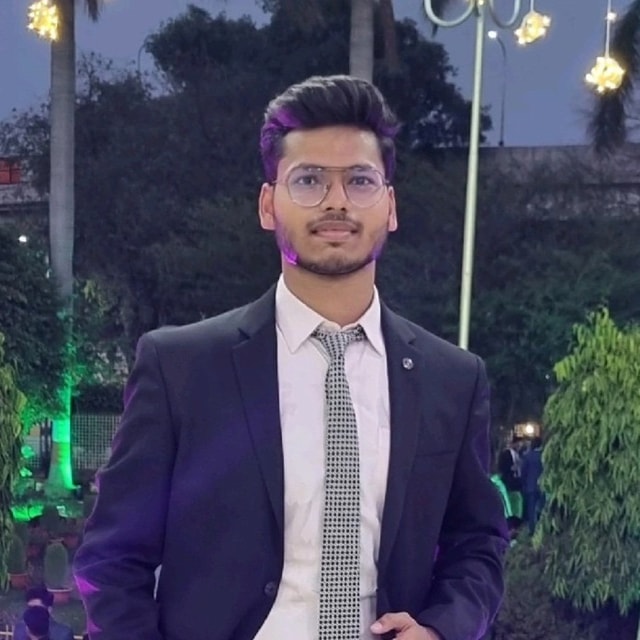 Prashant Kumar