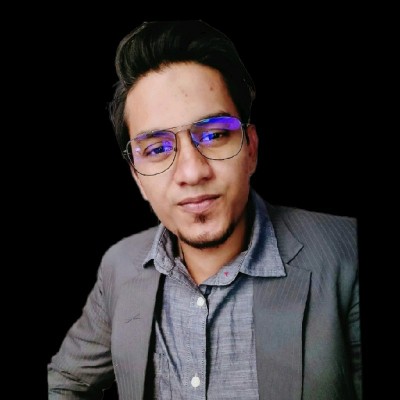Md Muqtadir