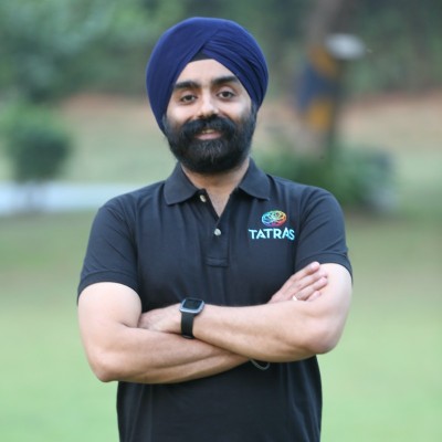 Ishdeep Singh