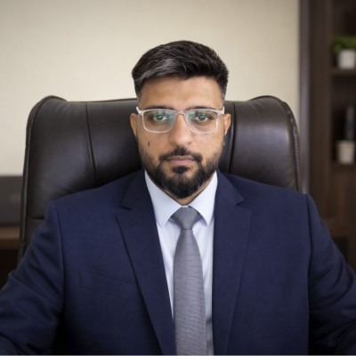 Rakesh