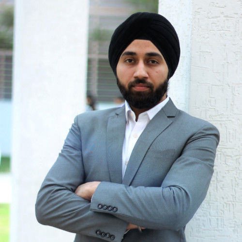 Karanjeet