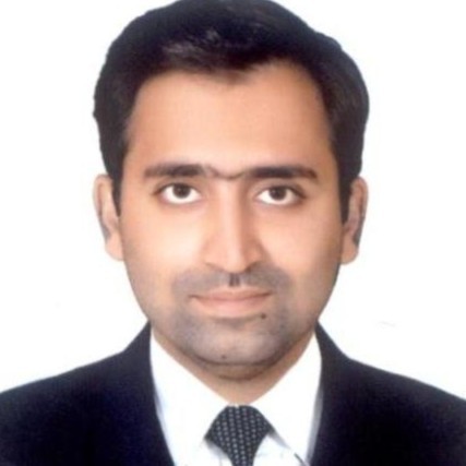 Malik Muhammad Masood