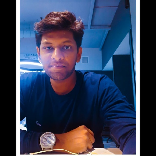 yogesh