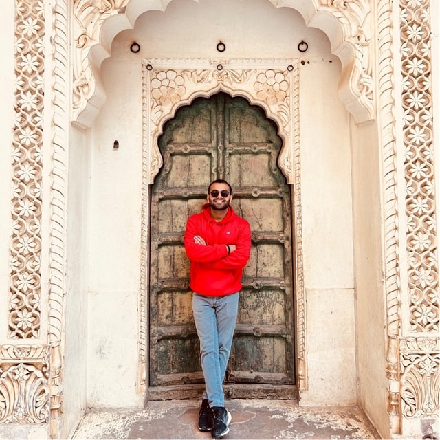 Ankur