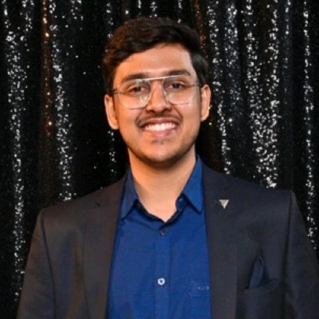 Mohammad Ahmed