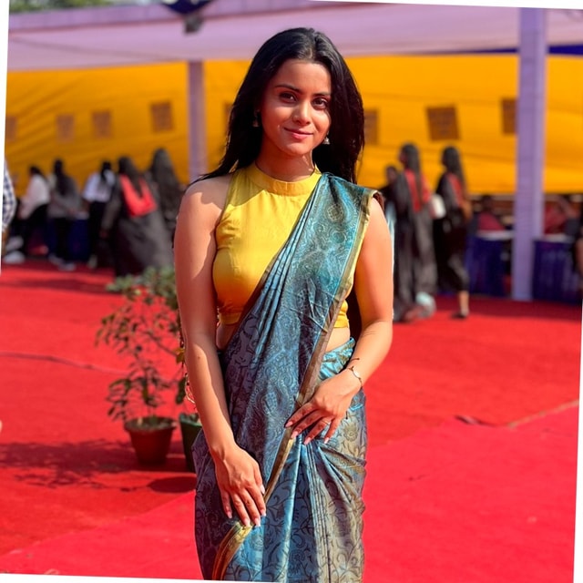 Nandini