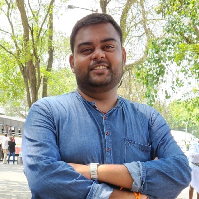 Utkarsh