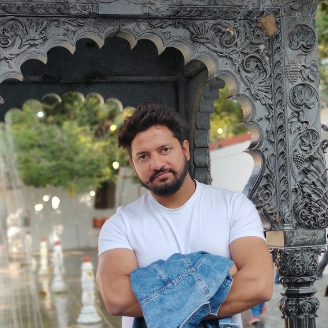 Randhir