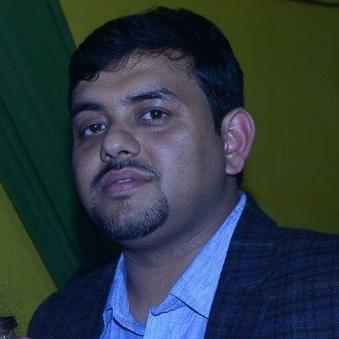 Prashant