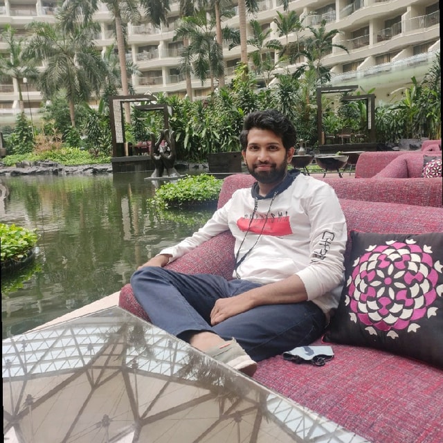 Harish
