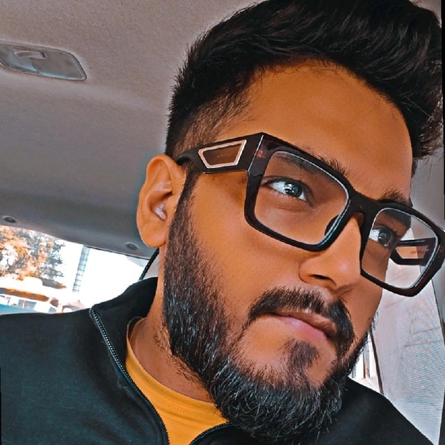 Karanjeet