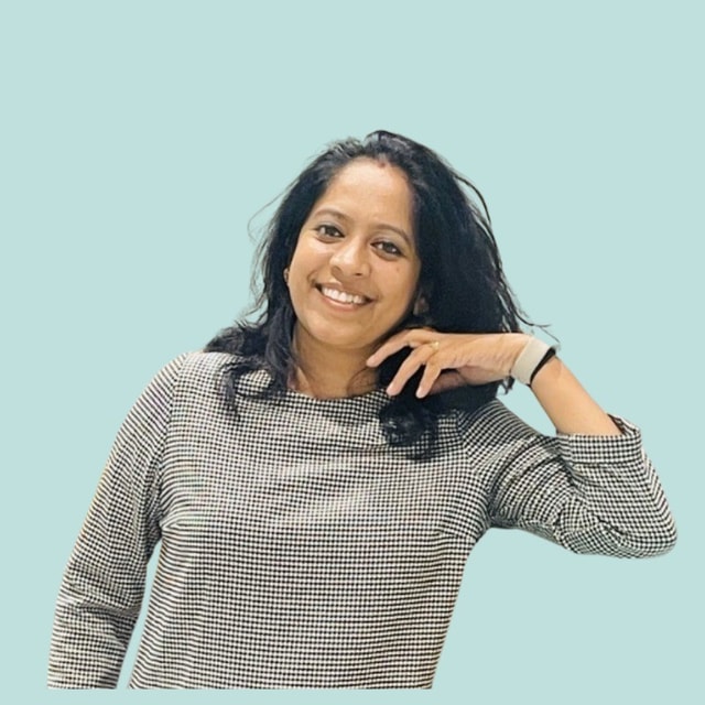 Nisha