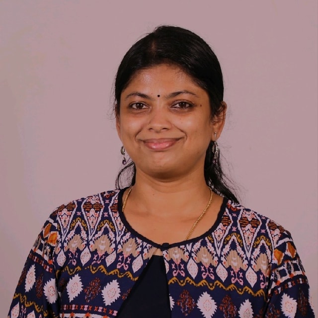 Poorna Pushkala