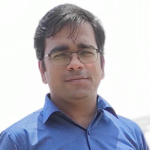 shashikant