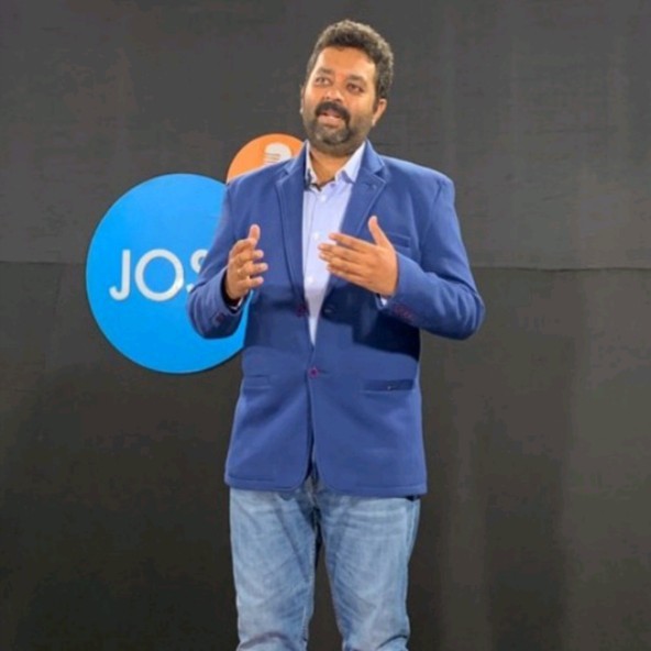 Raghavendran