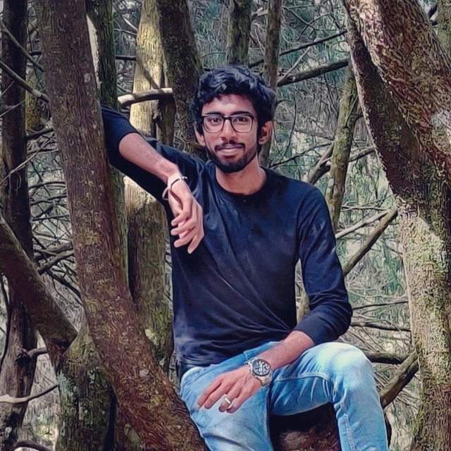 Rakesh Kumar