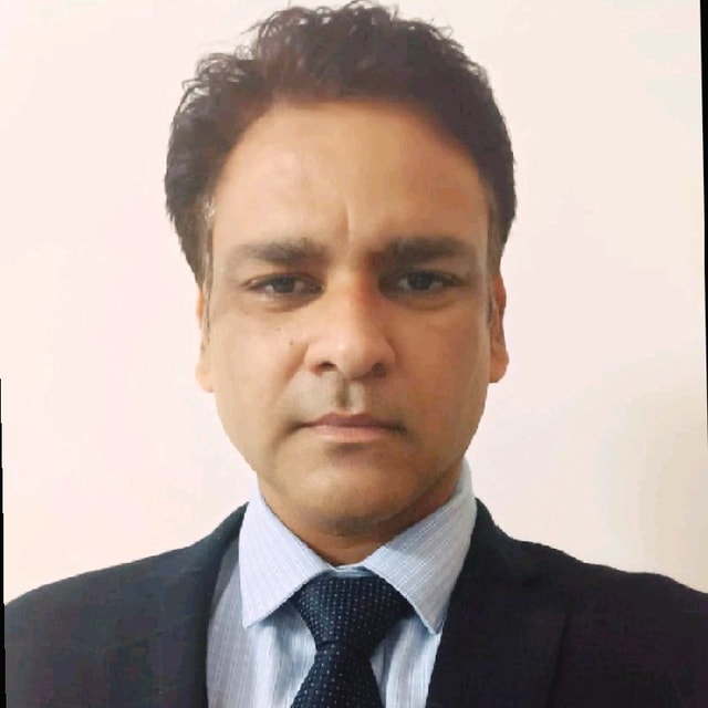 Saurabh