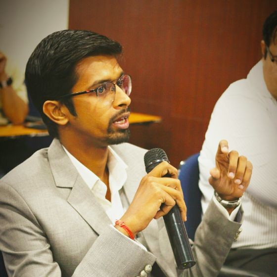 Abhishek