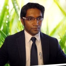 Ashwin