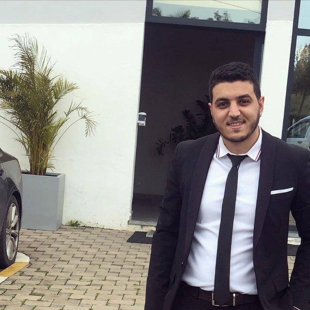 Ayoub