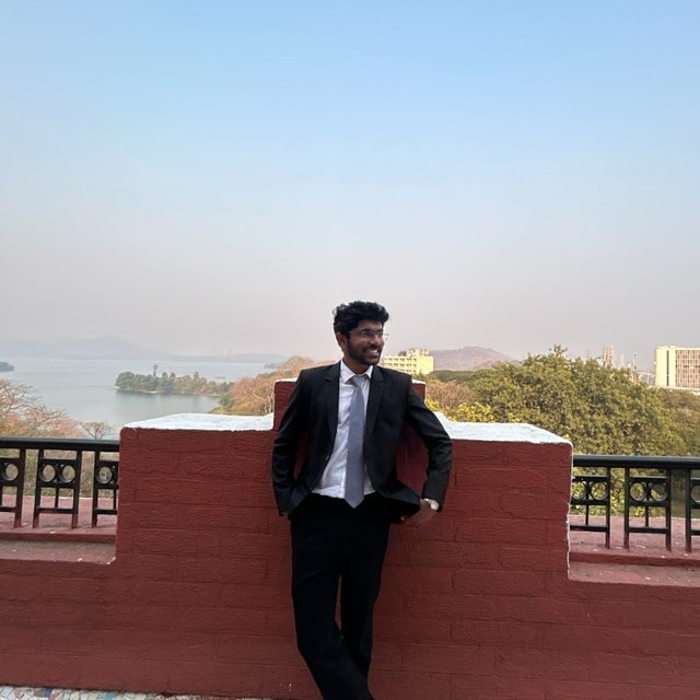Mohit
