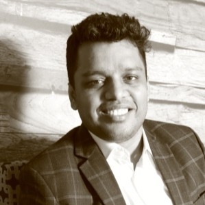 Sudhanshu