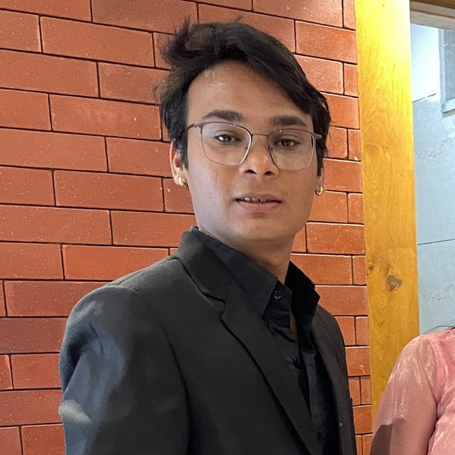 Gourav