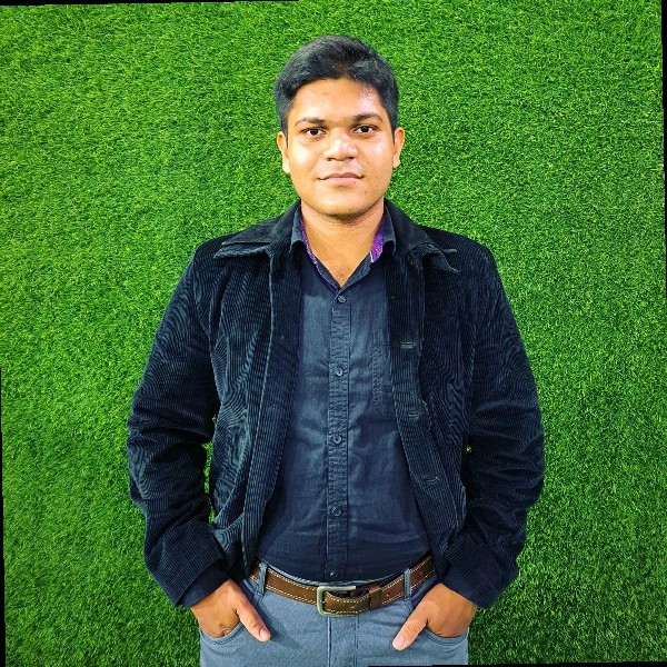 Tabish Ali