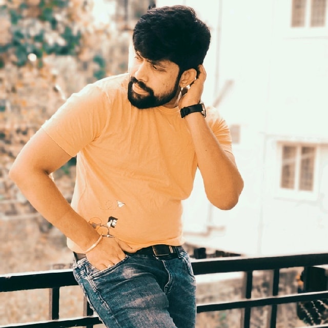 Ravi Kiran