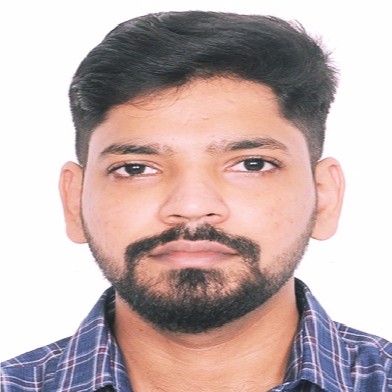 Alex Samuelraj