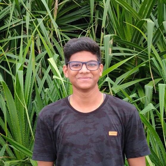 Sai Tarun