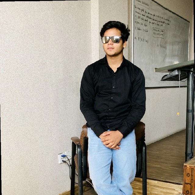 Gaurav