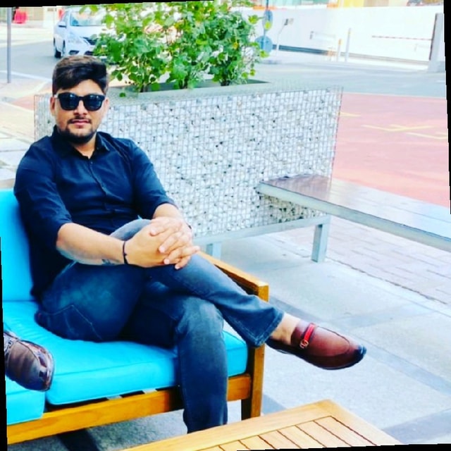 Piyush